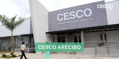 CESCO Arecibo