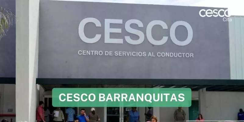 Cesco Barranquitas