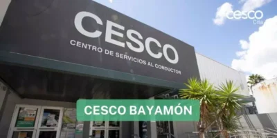 CESCO Bayamón