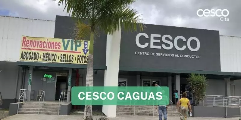 Cesco Caguas