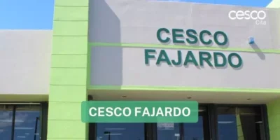 CESCO Fajardo