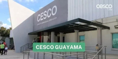 Cesco Guayama