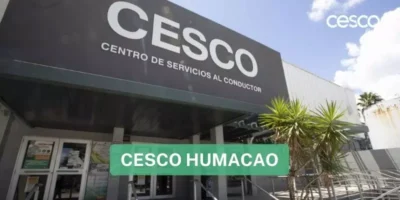 CESCO Humacao