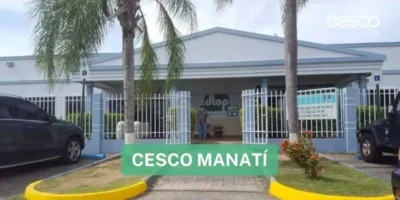 Cesco Manatí