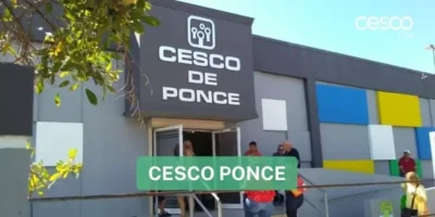 Cesco Ponce