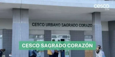 CESCO sagrado corazón